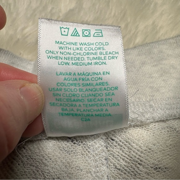 Garanimals Sweatpants Heathered Grey Size 5T - Picture 10 of 16